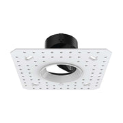 WAC R2ARAL Aether 2" Round LED Adjustable Trimless - White
