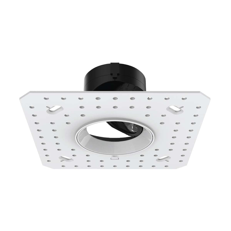 WAC R2ARAL Aether 2" Round LED Adjustable Trimless - White