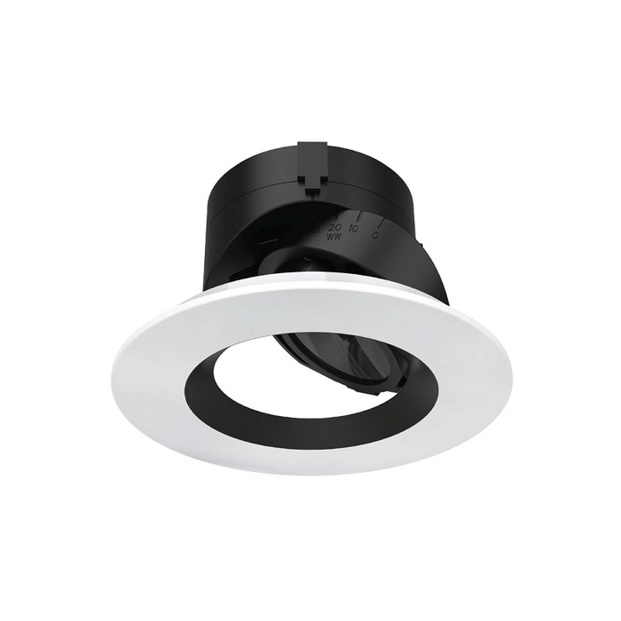 WAC R2ARAT Aether 2" Round LED Adjustable Trim