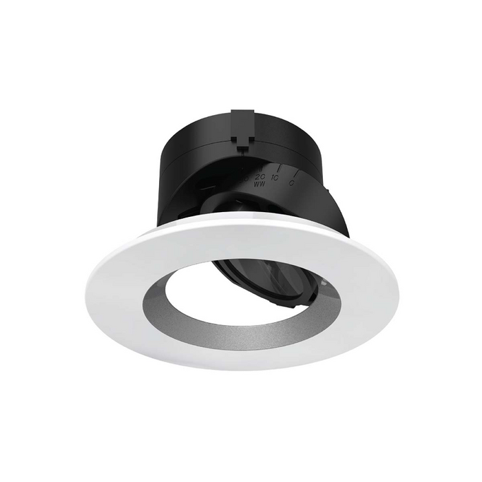 WAC R2ARAT Aether 2" Round LED Adjustable Trim