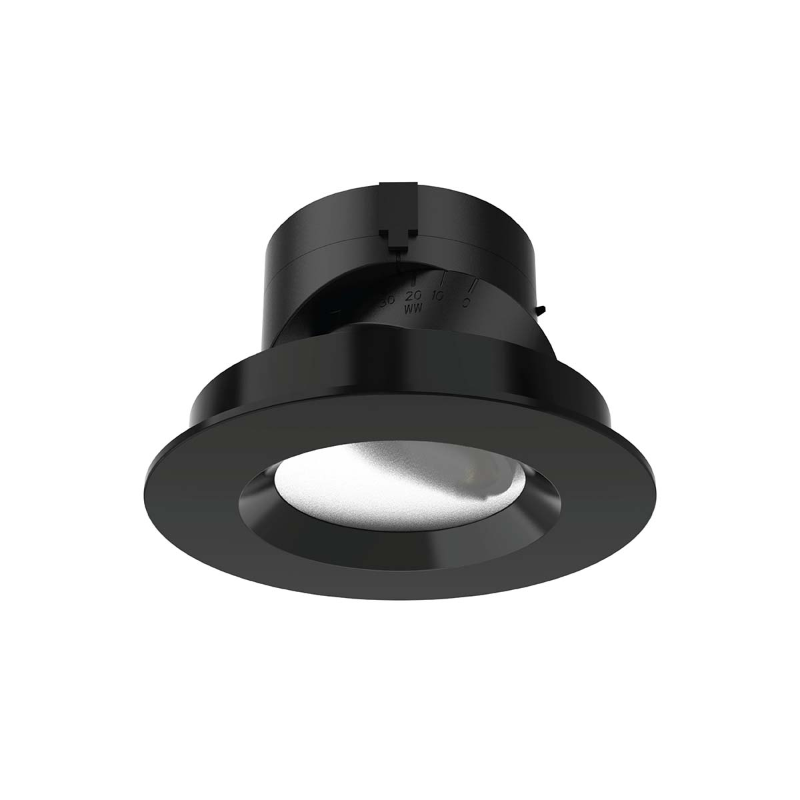 WAC R2ARAT Aether 2" Round LED Adjustable Trim, Wet Location