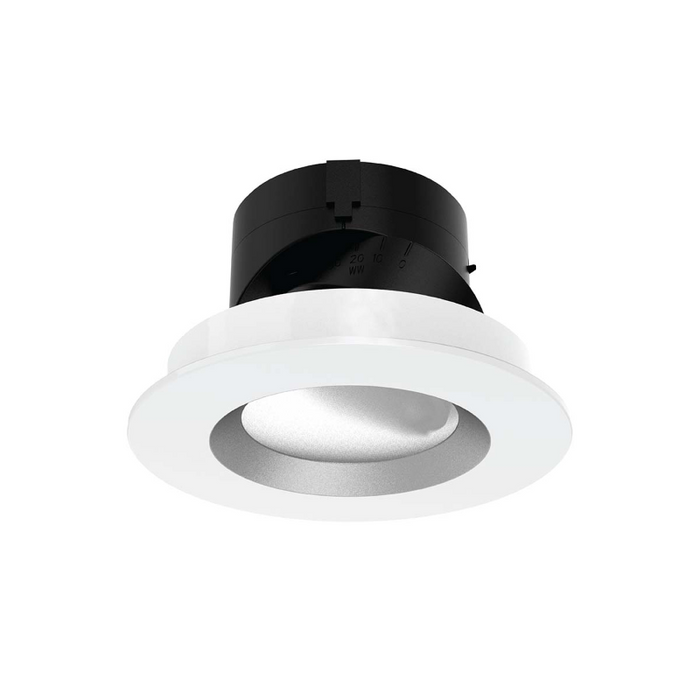 WAC R2ARAT Aether 2" Round LED Adjustable Trim, Wet Location