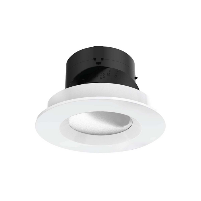 WAC R2ARAT Aether 2" Round LED Adjustable Trim, Wet Location