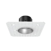 WAC R2ARDL Aether 2" Round LED Downlight Trimless - Haze