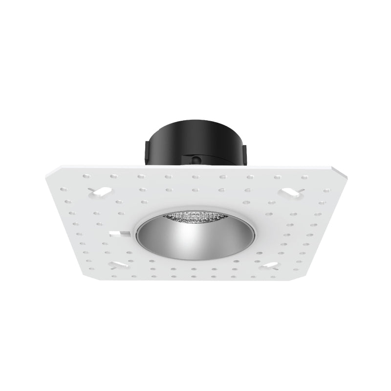 WAC R2ARDL Aether 2" Round LED Downlight Trimless - Haze