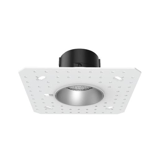 WAC R2ARDL Aether 2" Round LED Downlight Trimless - Haze