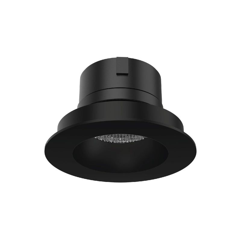 WAC R2ARDT Aether 2" Round LED Downlight Trim