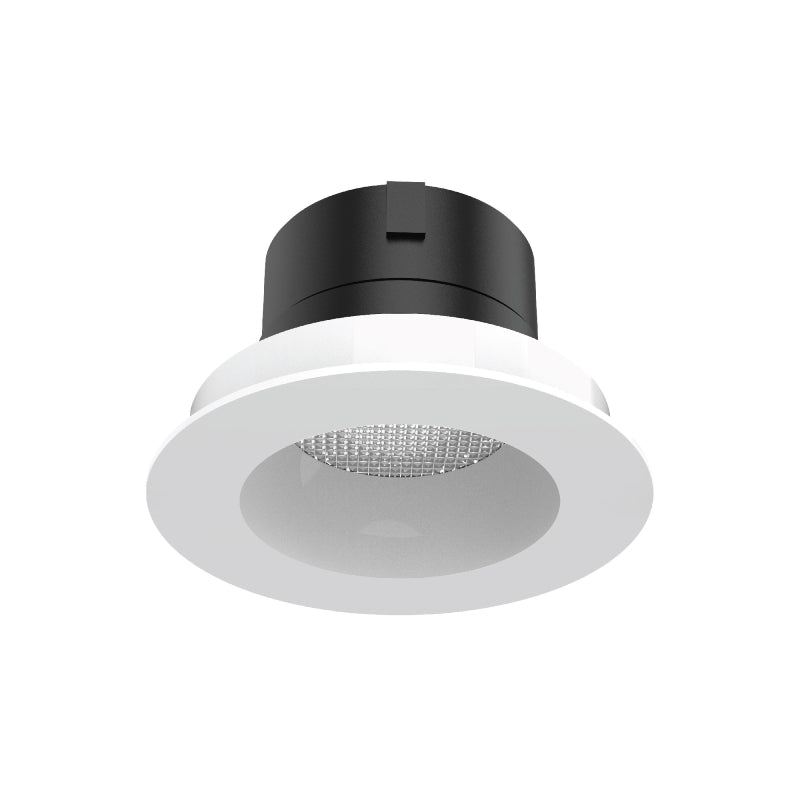 WAC R2ARDT Aether 2" Round LED Downlight Trim