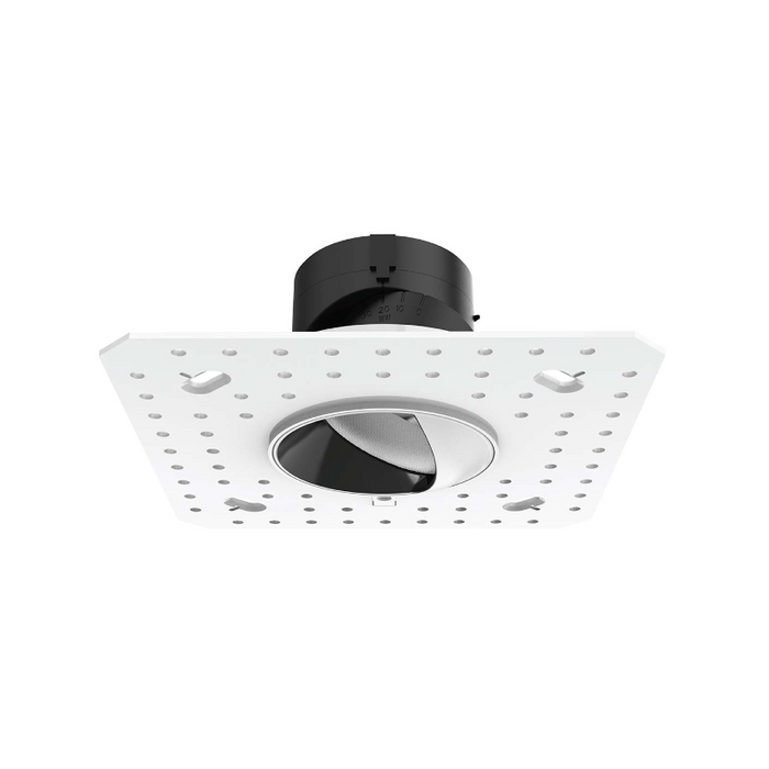 WAC R2ARWL Aether 2" Round LED Wall Wash Trimless