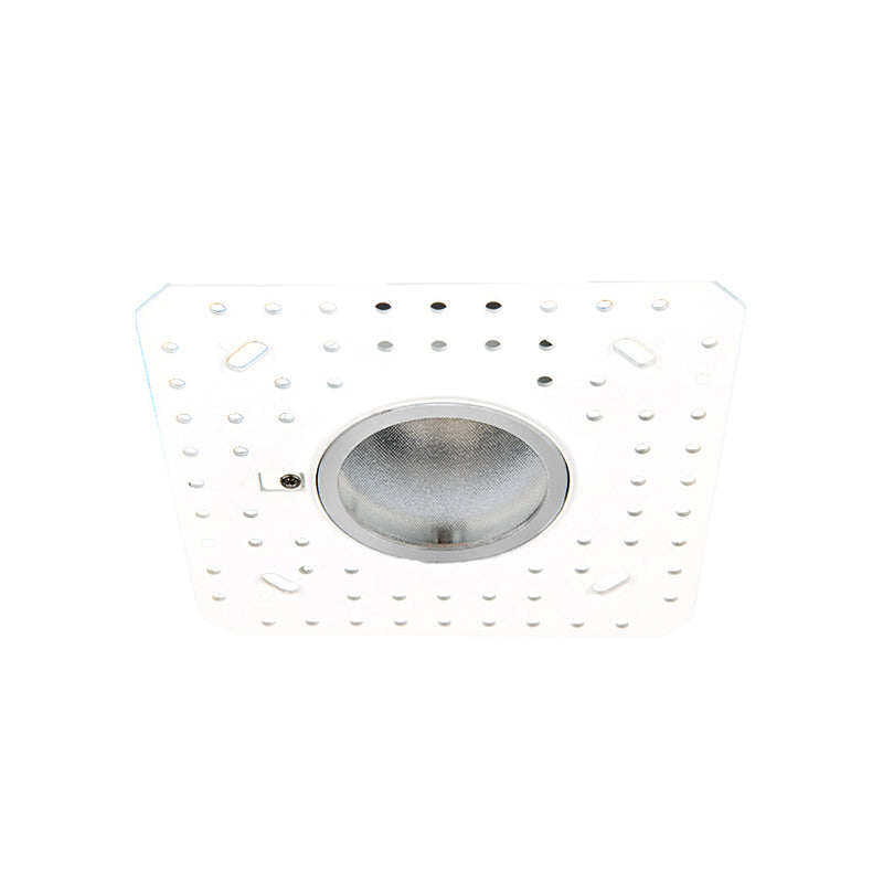 WAC R2ARWL Aether 2" Round LED Wall Wash Trimless