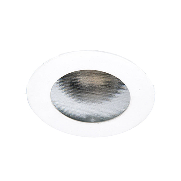 WAC R2ARWT Aether 2" Round LED Wall Wash Trim