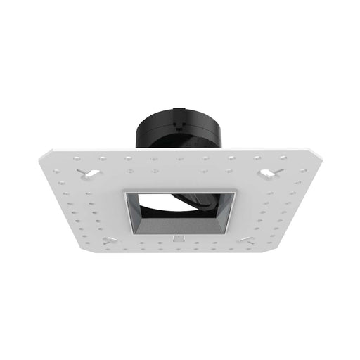 WAC R2ASAL Aether 2" Square LED Adjustable Trimless - Haze