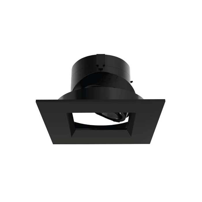 WAC R2ASAT Aether 2" Square LED Adjustable Trim