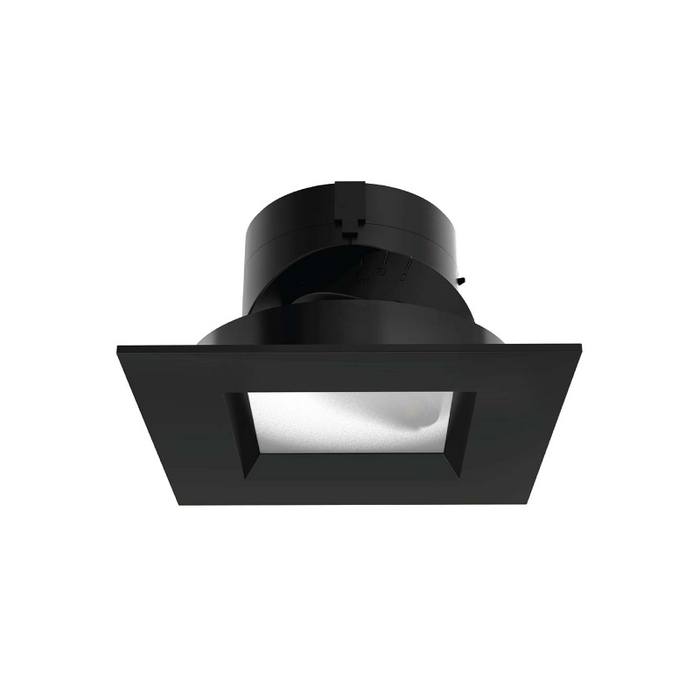 WAC R2ASAT Aether 2" Square LED Adjustable Trim, Wet Location