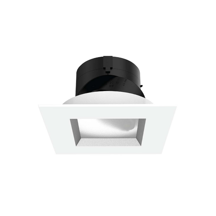 WAC R2ASAT Aether 2" Square LED Adjustable Trim, Wet Location