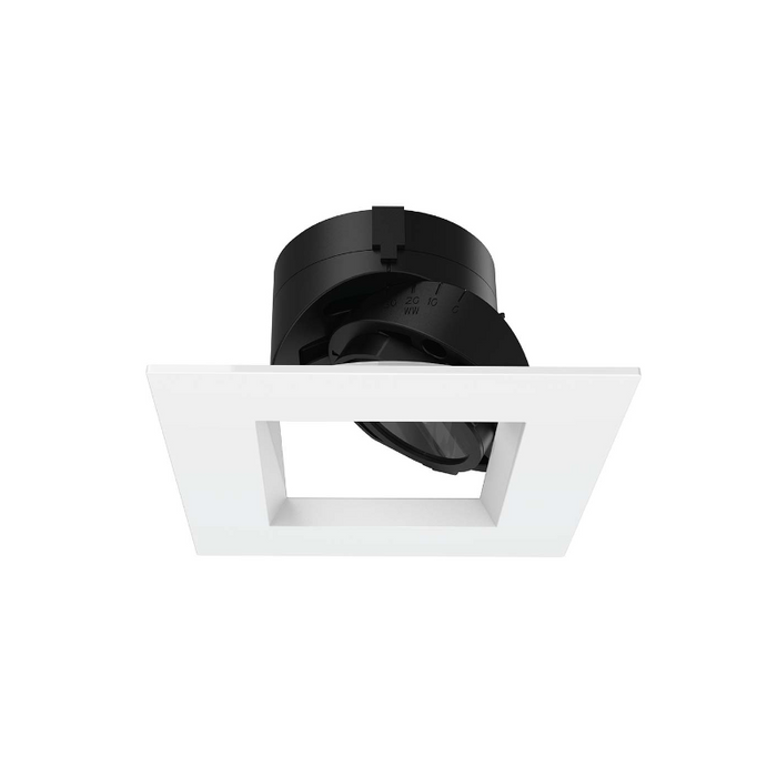 WAC R2ASAT Aether 2" Square LED Adjustable Trim