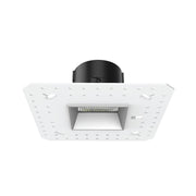 WAC R2ASDL Aether 2" Square LED Downlight Trimless - Haze