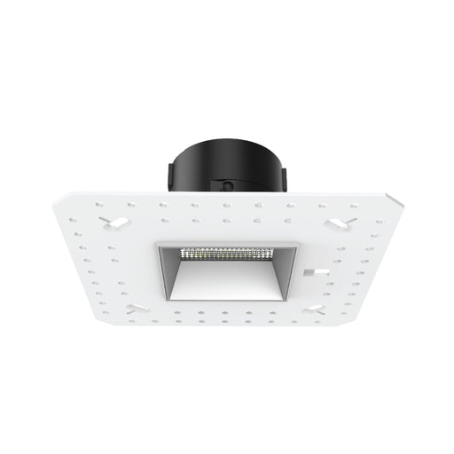 WAC R2ASDL Aether 2" Square LED Downlight Trimless - Haze