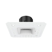 WAC R2ASDL Aether 2" Square LED Downlight Trimless - White