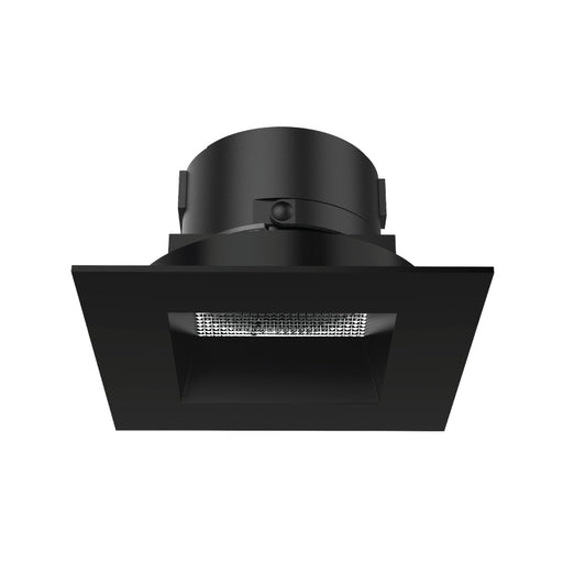WAC R2ASDT Aether 2" Square LED Downlight Trim - Black