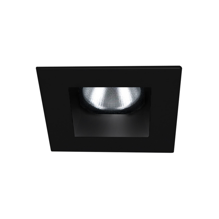 WAC R2ASDT Aether 2" Square LED Downlight Trim