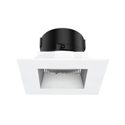 WAC R2ASDT Aether 2" Square LED Downlight Trim - Haze/White