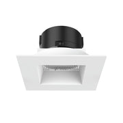 WAC R2ASDT Aether 2" Square LED Downlight Trim - White