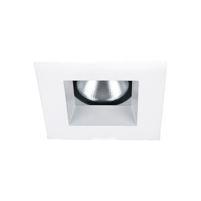 WAC R2ASDT Aether 2" Square LED Downlight Trim