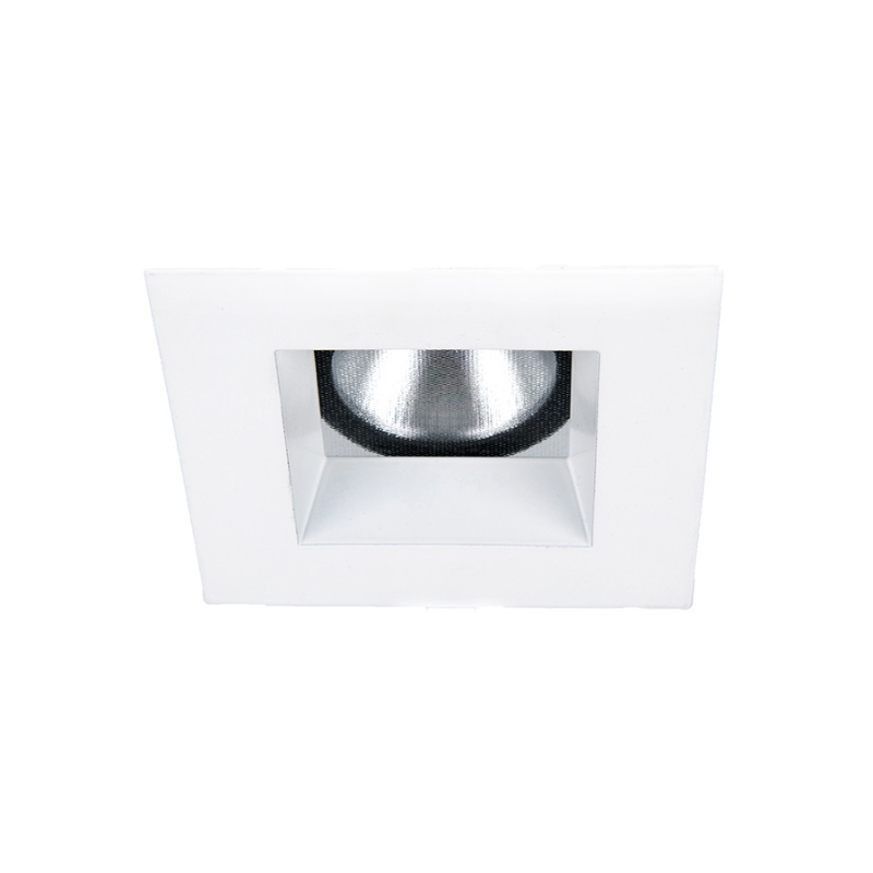 WAC R2ASDT Aether 2" Square LED Downlight Trim