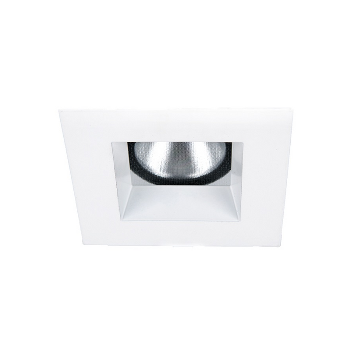 WAC R2ASDT Aether 2" Square LED Downlight Trim