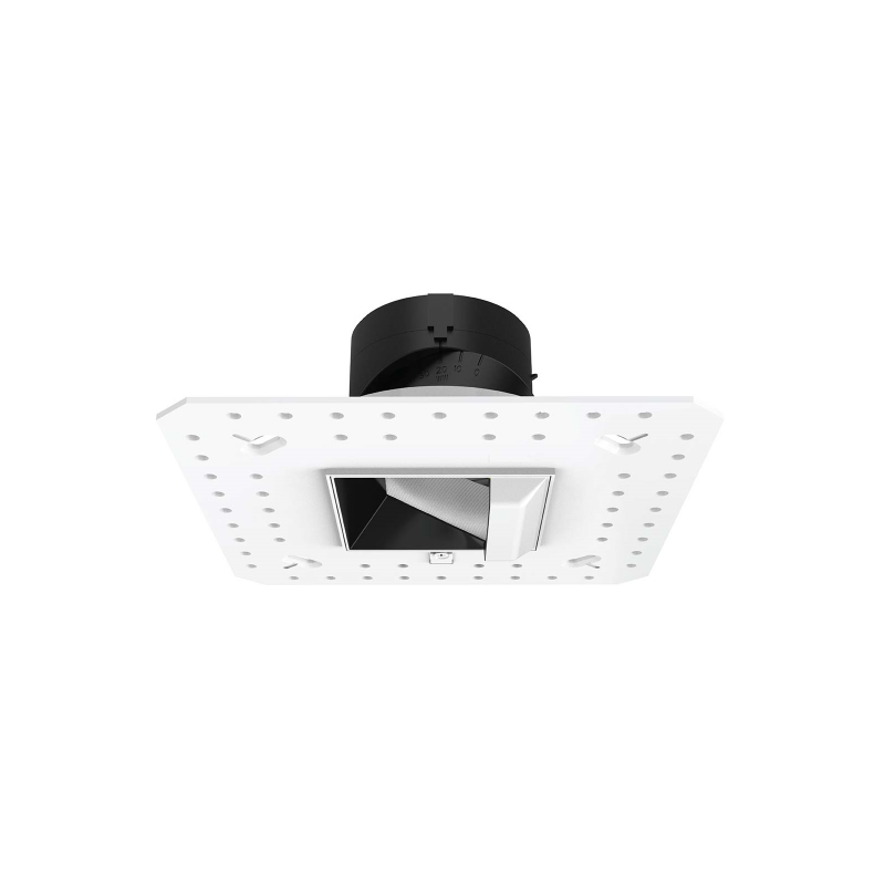 WAC R2ASWL Aether 2" Square LED Wall Wash Trimless