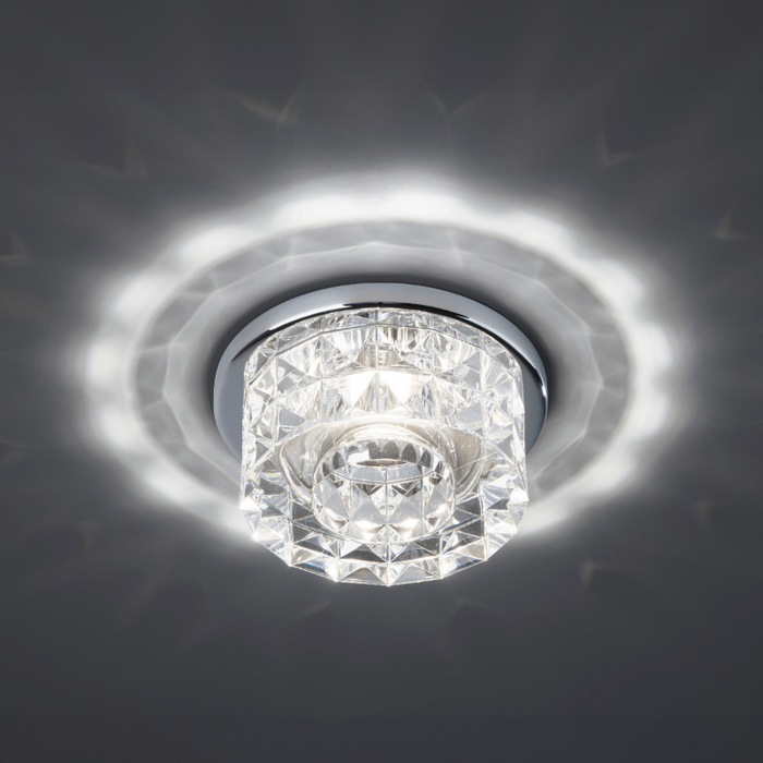 WAC R2BR-03 Elipse Ikon 3" Round LED Decorative Recessed