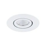 WAC R2BRA Ocularc 2.0 11W 2" Round 0° - 35° Adjustable LED Downlight, 5CCT - White