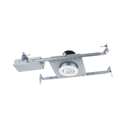 WAC R2BRA Ocularc 2.0 11W 2" Round 0° - 35° Adjustable LED Downlight, 5CCT