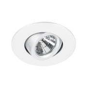 WAC R2BRA Ocularc 2.0 9W 2" Round 0° - 35° Adjustable Downlight - White