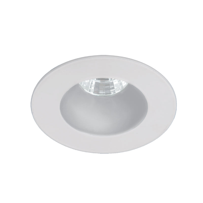 WAC R2BRD-11 Ocularc 2.0 11W 2" Round Open Reflector - Haze/White