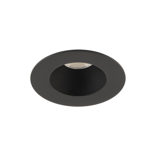 WAC R2BRD Ocularc 2.0 12W 2" Round LED Downlight, 5CCT - Black