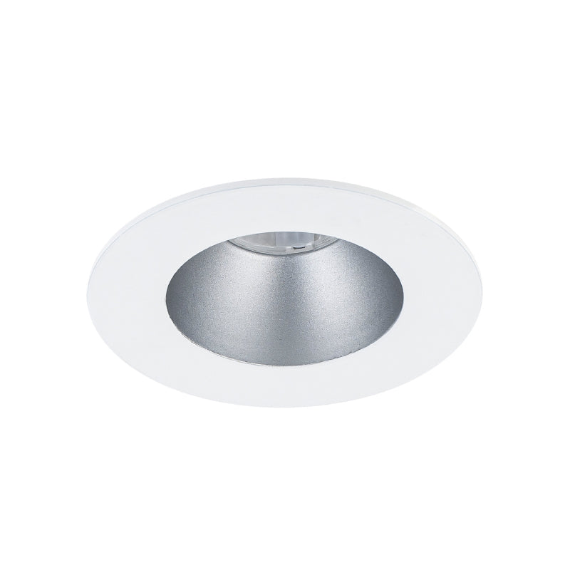 WAC R2BRD Ocularc 2.0 12W 2" Round LED Downlight, 5CCT - Haze/White