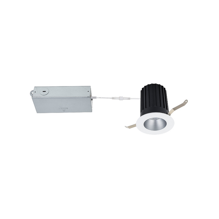 WAC R2BRD Ocularc 2.0 12W 2" Round LED Downlight, 5CCT