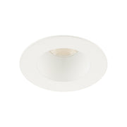 WAC R2BRD Ocularc 2.0 12W 2" Round LED Downlight, 5CCT - White