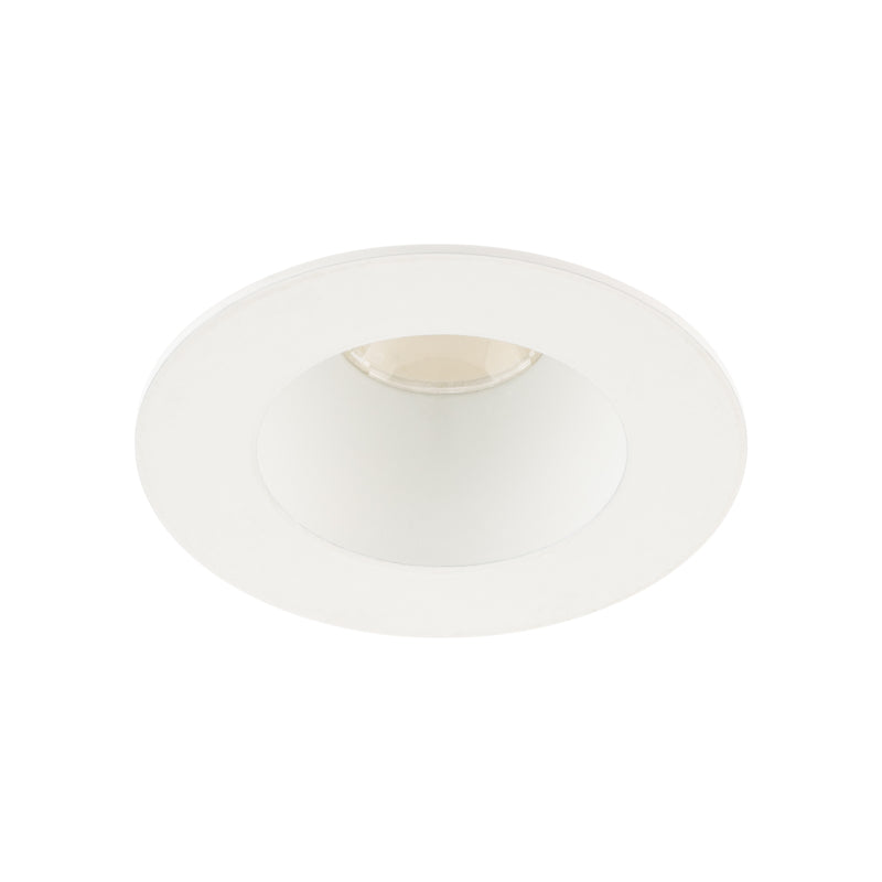 WAC R2BRD Ocularc 2.0 12W 2" Round LED Downlight, 5CCT - White