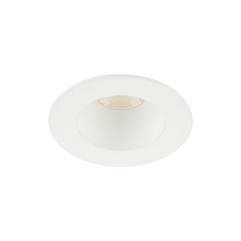 WAC R2BRD Ocularc 2.0 12W 2" Round LED Downlight, 5CCT - White