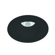 WAC R2BRD Ocularc 2.0 9W 2" Round Open Reflector - Black
