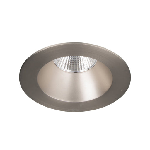 WAC R2BRD Ocularc 2.0 9W 2" Round Open Reflector - Brushed Nickel