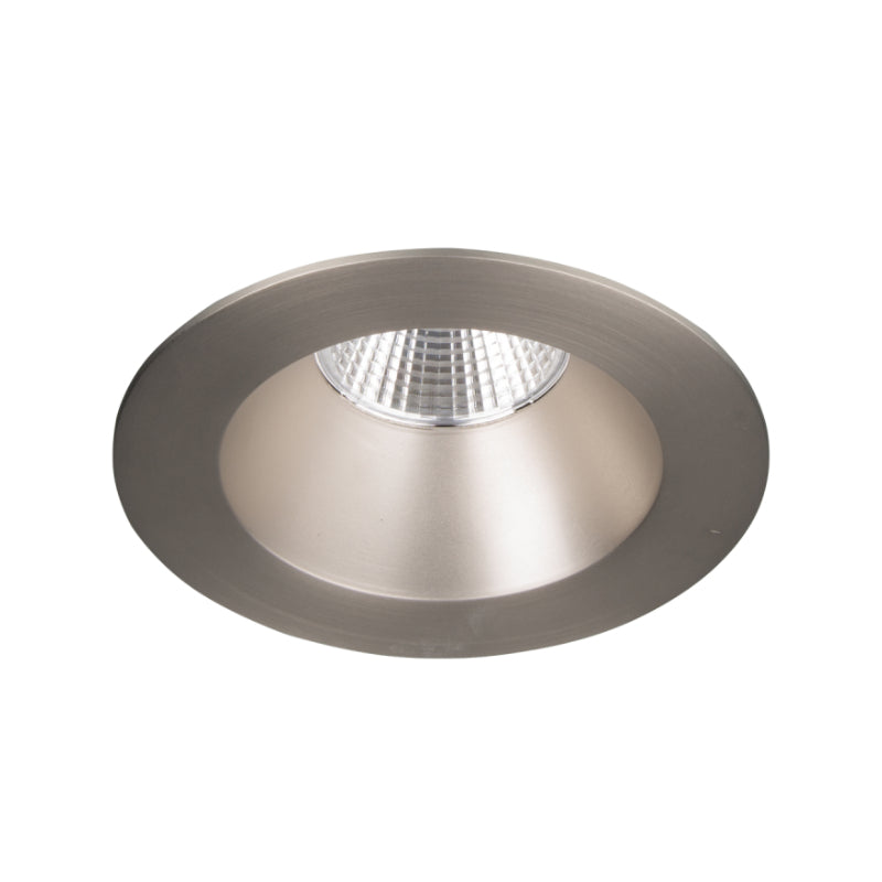 WAC R2BRD-11 Ocularc 2.0 11W 2" Round Open Reflector - Brushed Nickel