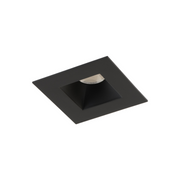 WAC R2BSD Ocularc 2.0 12W 2" Square LED Downlight, 5CCT - Black
