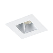 WAC R2BSD Ocularc 2.0 12W 2" Square LED Downlight, 5CCT - Haze/White