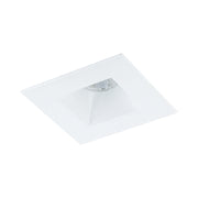 WAC R2BSD Ocularc 2.0 12W 2" Square LED Downlight, 5CCT - White