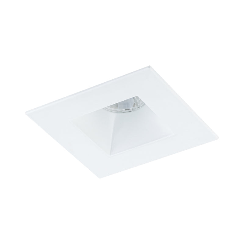 WAC R2BSD Ocularc 2.0 12W 2" Square LED Downlight, 5CCT - White