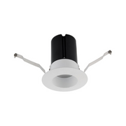 WAC R2DRDN Ion 9W 2" Round New Construction LED Downlight, 5CCT